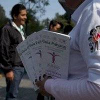 México se declara listo para recibir a paisanos en época decembrina