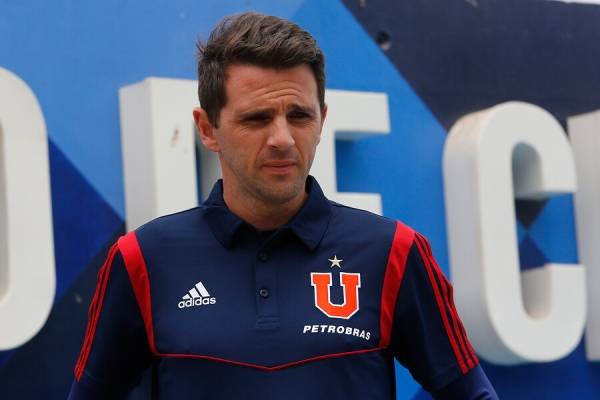 La trastienda del adiós de Walter Montillo de la "U": ¿Quién miente?