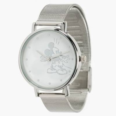 Reloj Mickey Mouse