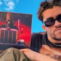 Bad Bunny anuncia que hará un Instagram Live mañana