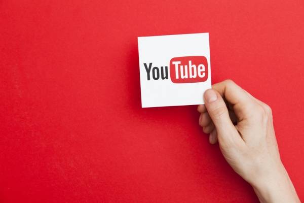 Youtube: esto fue lo más visto en el 2020 en nuestro país