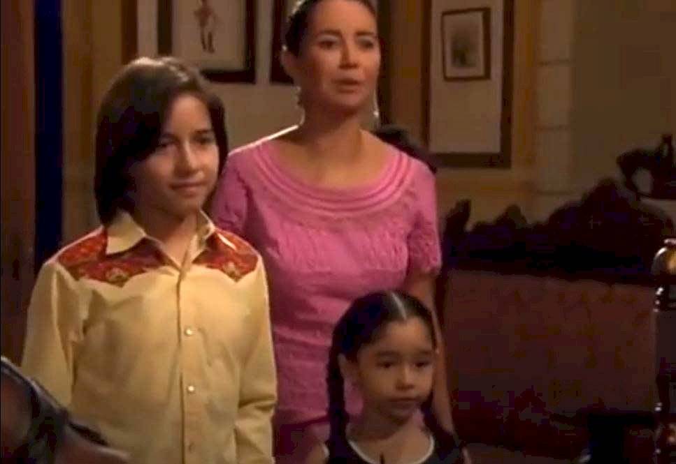 Soy tu dueña