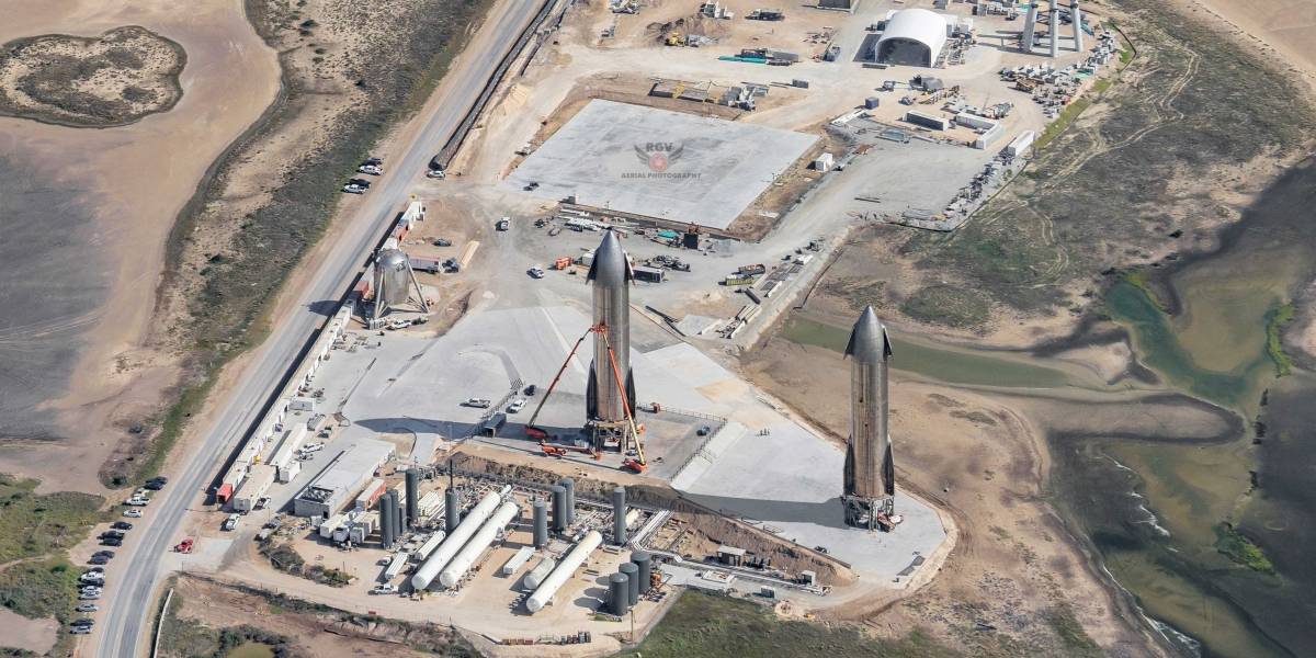 Starship de SpaceX probará alcanzar una nueva altura el próximo lunes, "hay posibilidades de que falle", dijo Elon Musk
