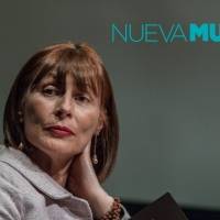 "La violencia tiene que ver con una cultura que hemos permitido como sociedad": Tatiana Clouthier en #NMTalks