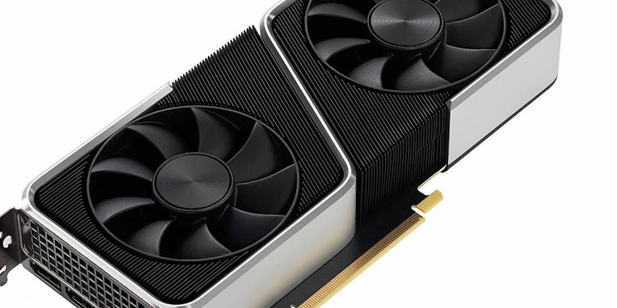Nvidia presenta una opción más barata con la nueva Nvidia 3060 Ti