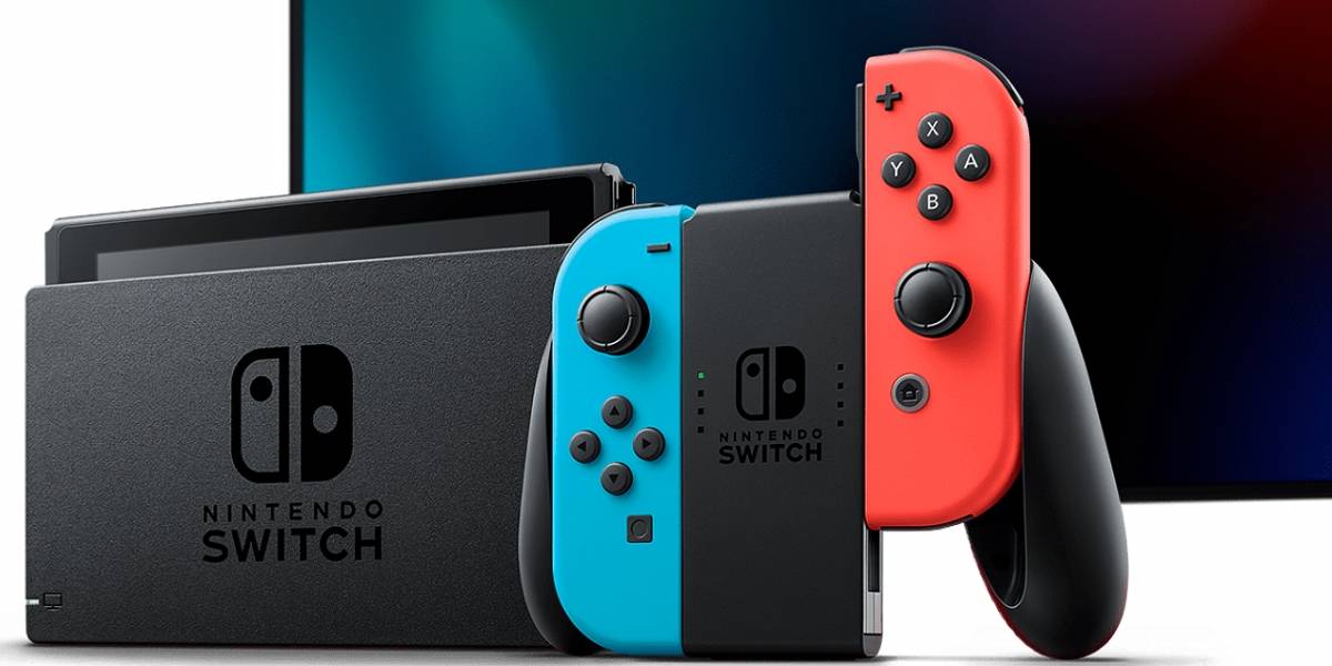 Nintendo Switch: nueva actualización 11.0.0 facilita compartir capturas y videos
