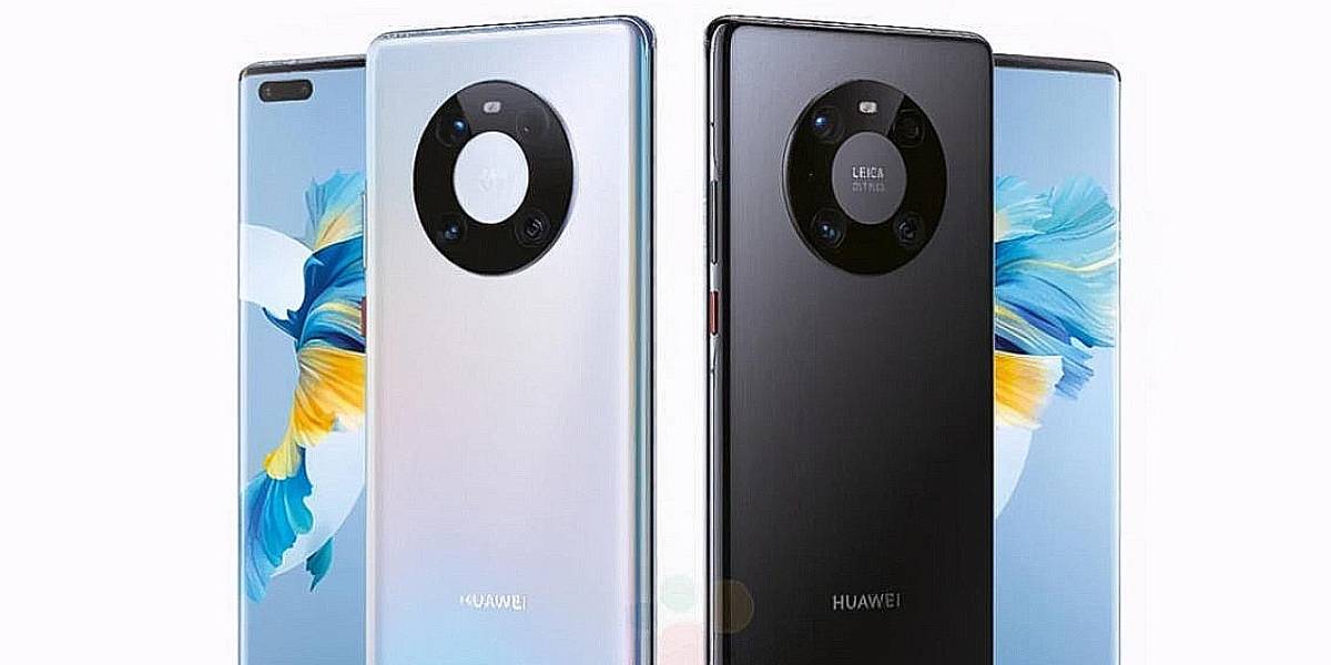 HUAWEI Mate 40 Pro llega a México y aquí te contamos todo al respecto
