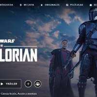 Disney+: ¿Por qué algunos episodios de The Mandalorian pueden generar epilepsia?