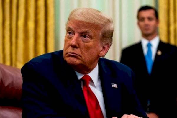 Comenzó el proceso de destitución de Trump por "incitación a la violencia"