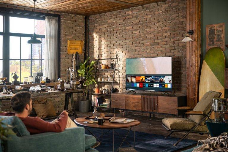 tvs