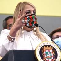 Gobernadora anunciará cambios a Orden Ejecutiva en 48 horas