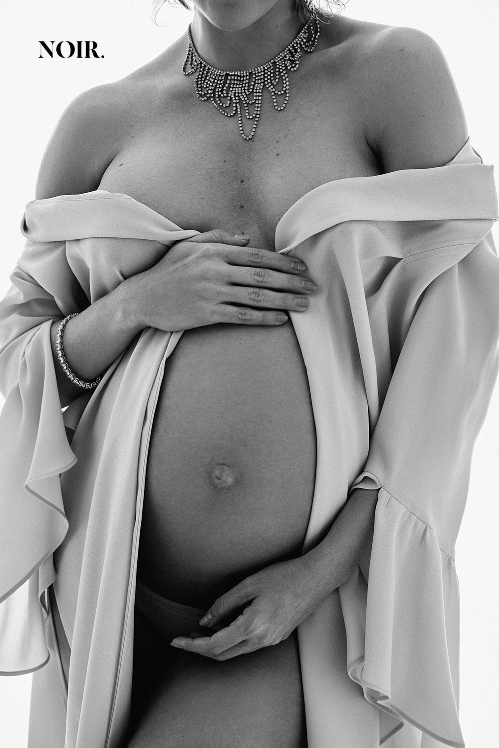 Fernanda Castillo.