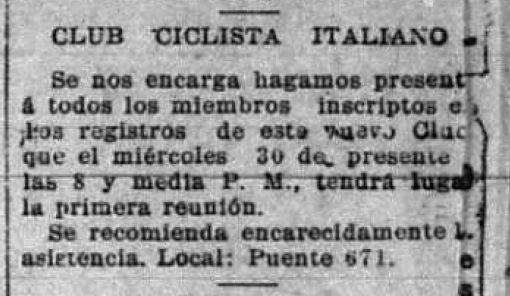 Audax