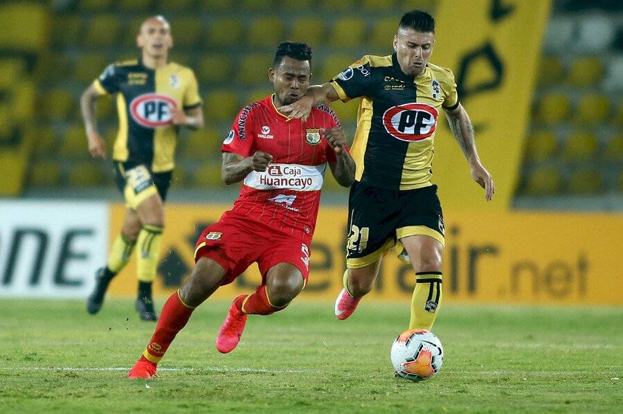 Copa Sudamericana