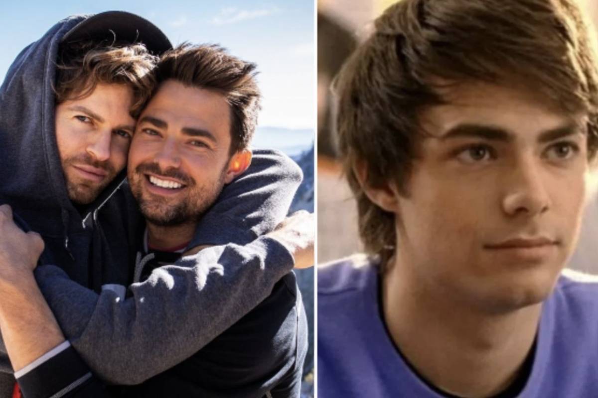 El Gal n De Mean Girls Se Comprometi Con Su Novio Y Su Amor Es Lo