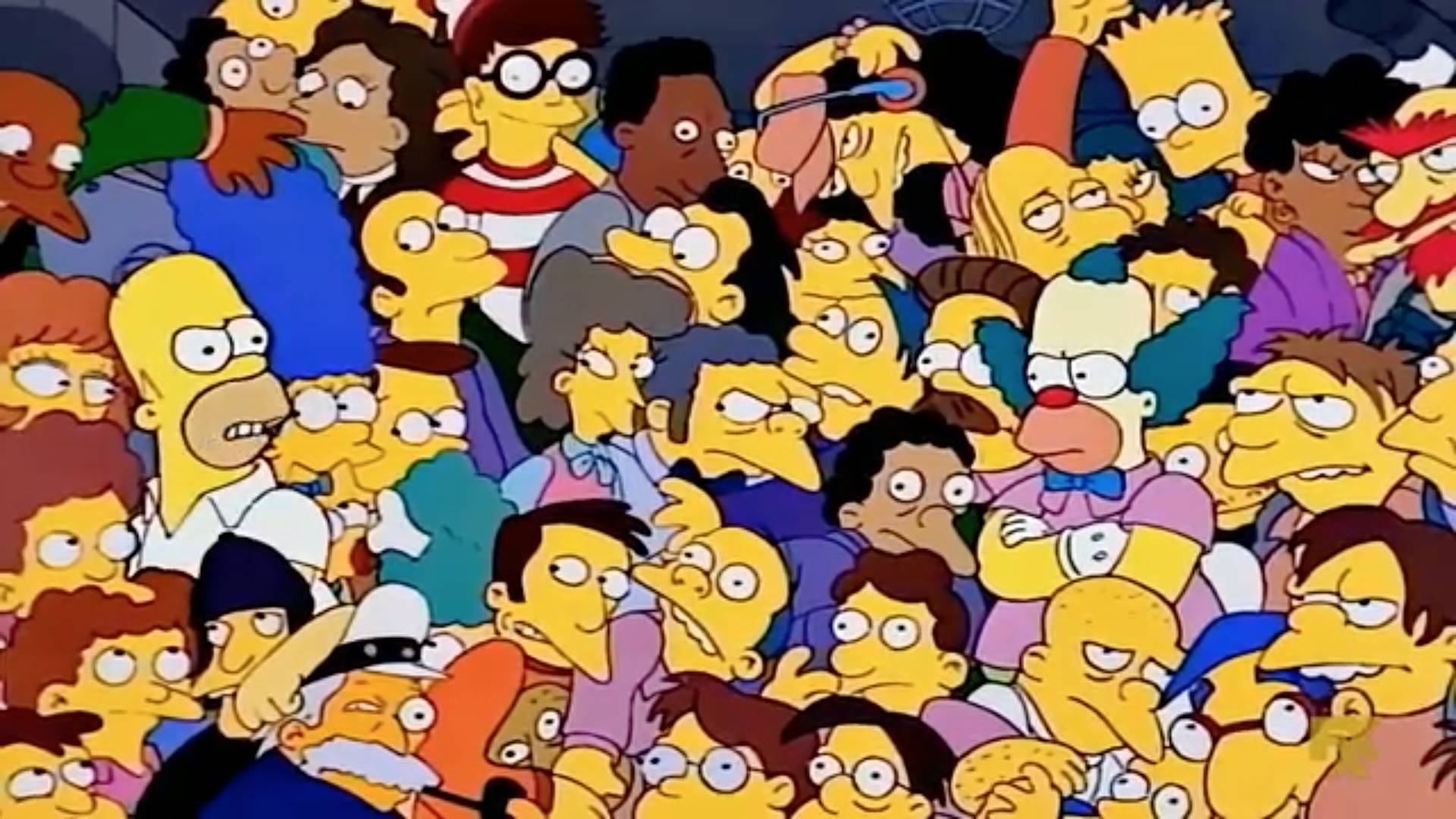 Los Simpson