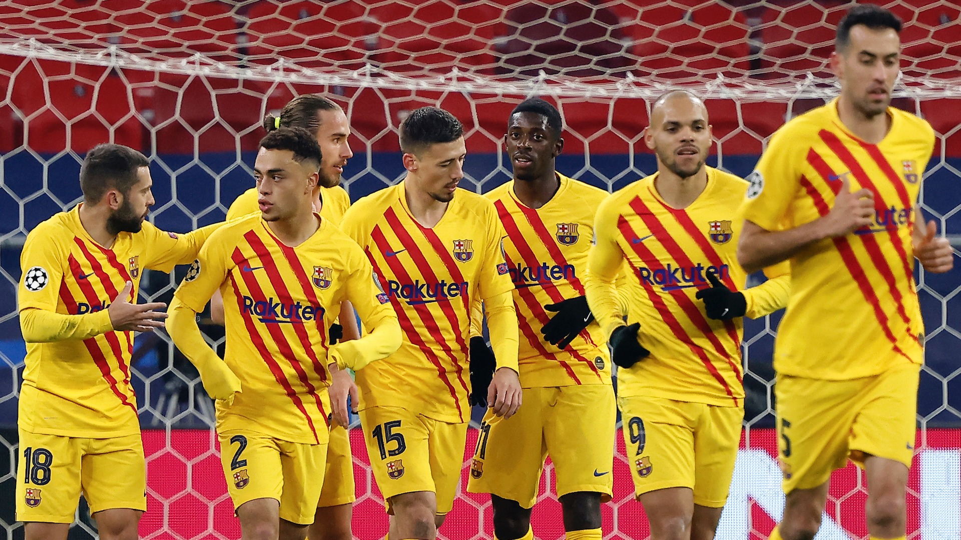 Ousmane Dembélé Ousmane Dembélé