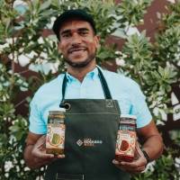 Chef Edgardo Noel apoya a las mujeres empresarias puertorriqueñas