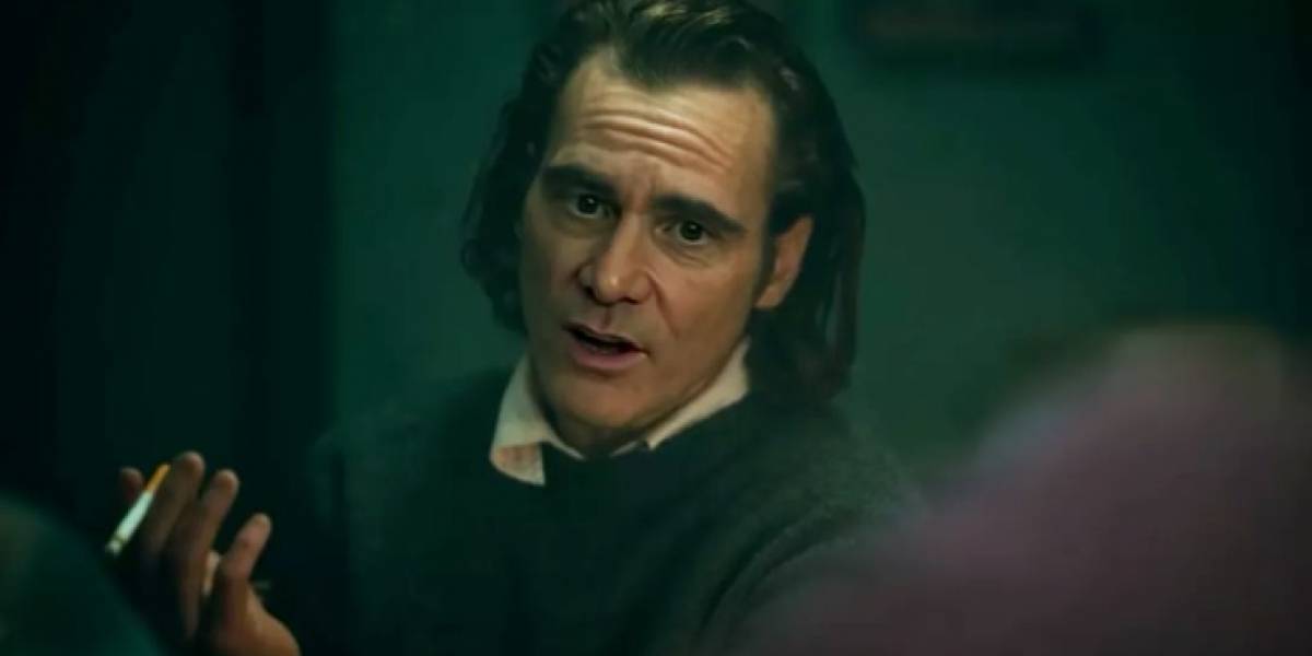 Jim Carrey como el Joker, ¿la nueva apuesta de DC?