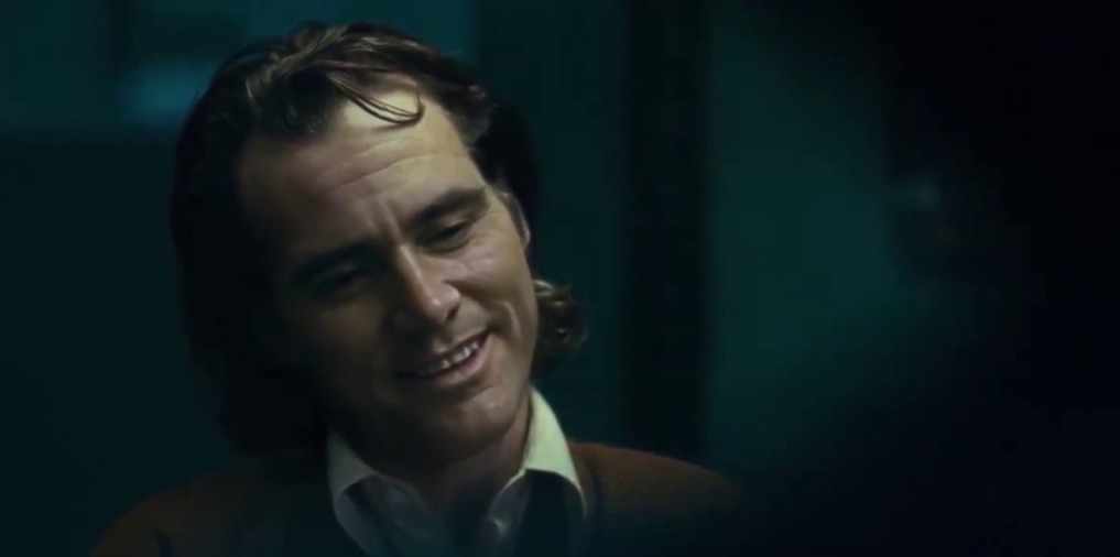  Jim Carrey como el Joker. 