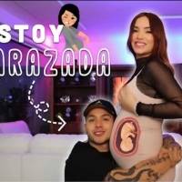 Kimberly Loaiza anuncia que está embarazada