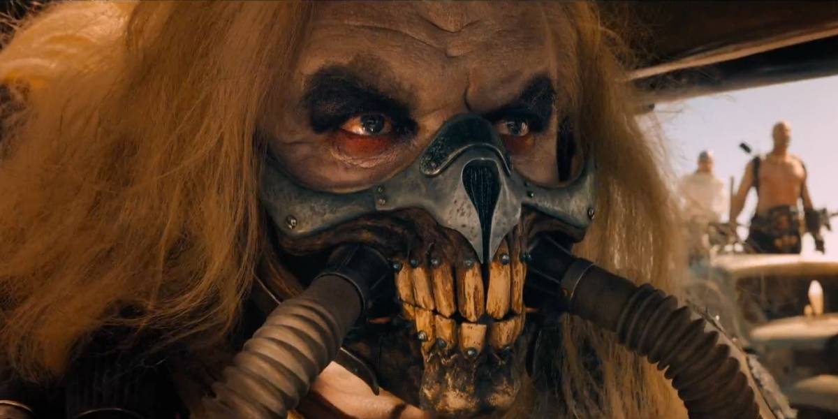 Falleció Hugh Keays-Byrne, villano en Mad Max: tenía 73 años