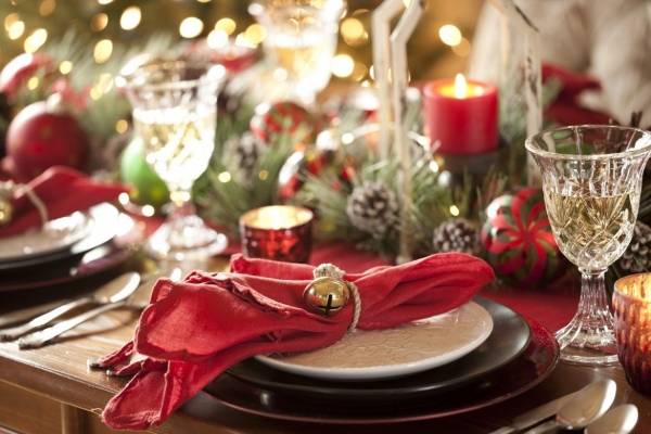 Navidad: Regalos para los amantes de la cocina y la parrilla