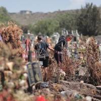 Iztapalapa, GAM y Álvaro Obregón concentran huérfanos por Covid
