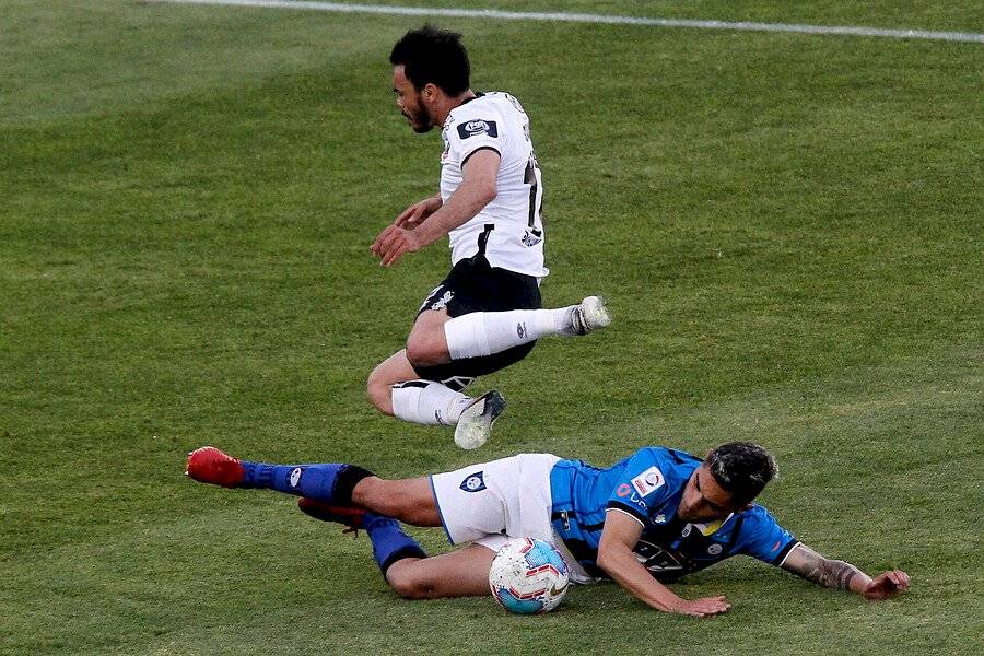 Clásico Universitario