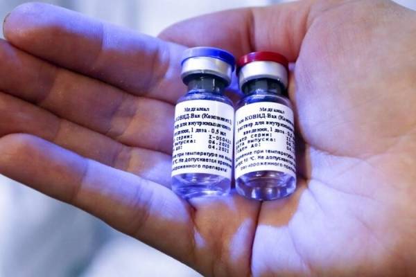 Vacuna rusa contra el coronavirus: Vladimir Putin ordena empezar a aplicarla la semana que viene