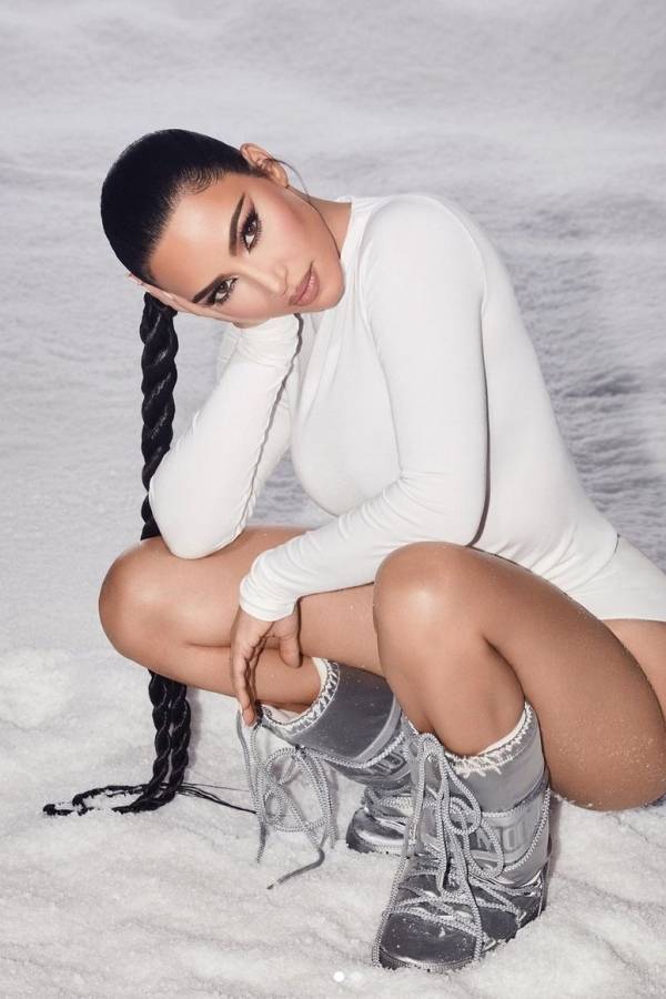 Kim Kardashian