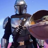 The Mandalorian y Baby Yoda llegan a la temporada 5 en Fortnite