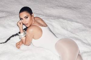 Kim Kardashian