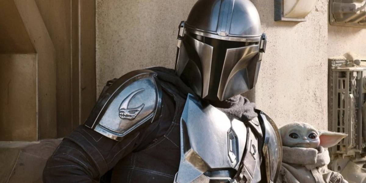 Fortnite: es oficial Baby Yoda y The Mandalorian llegan a juego