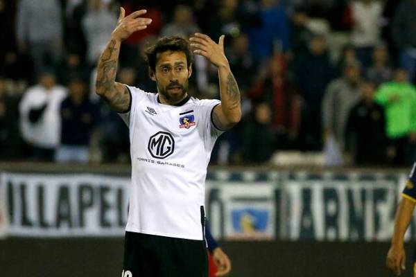 Colo Colo no lo puede creer: regreso de Jorge "Mago" Valdivia tardaría más de lo presupuestado