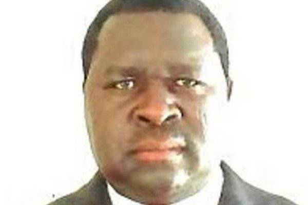 ¿Cómo dice que dijo? Adolf Hitler ganó las elecciones regionales de Namibia