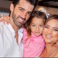 Así es la impresionante rutina extraescolar de Alaïa, la hija de Adamari López