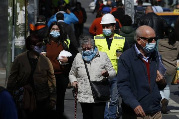 Paso a paso en la Región Metropolitana: revisa en qué Fase está cada comuna
