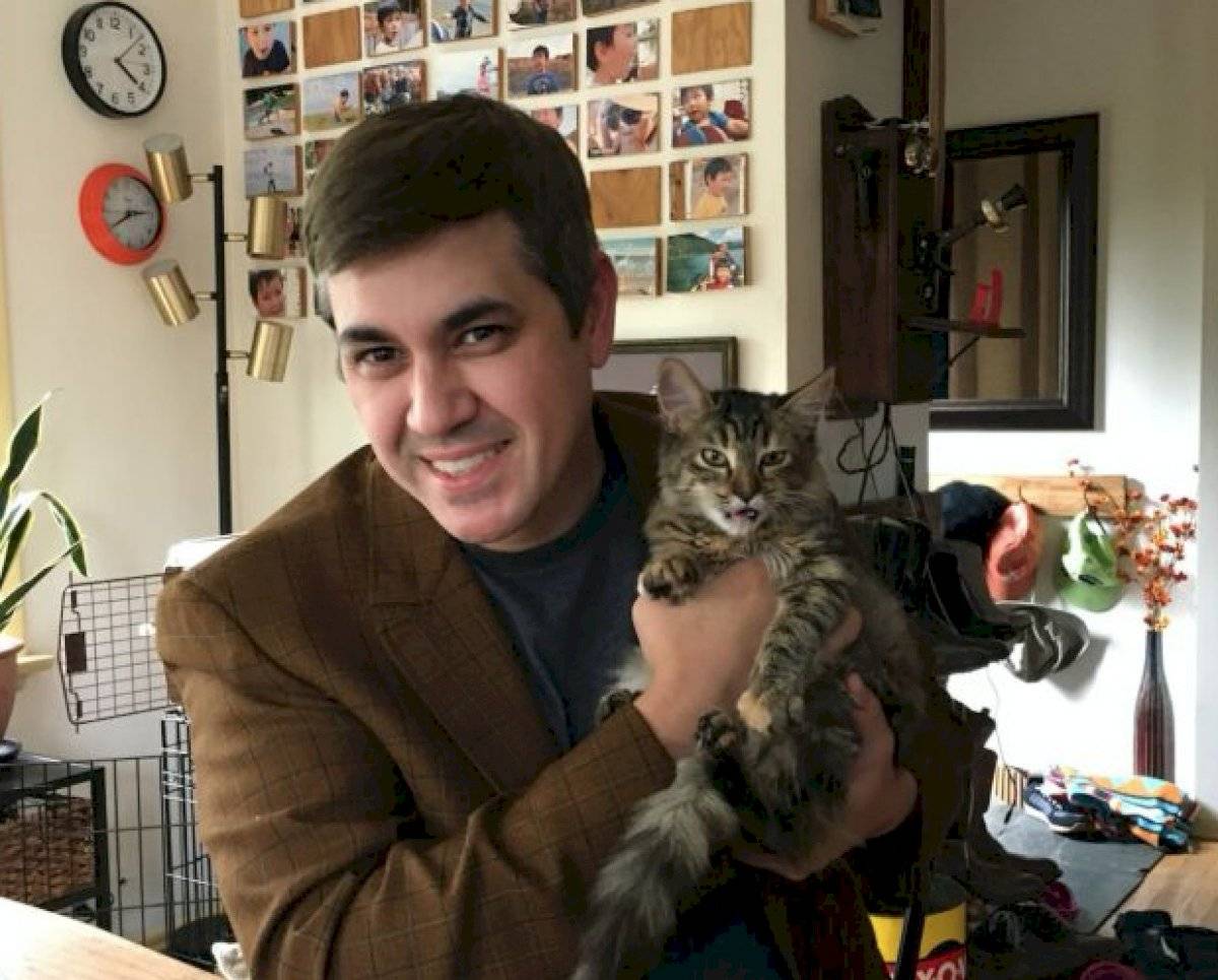 Javier Sánchez