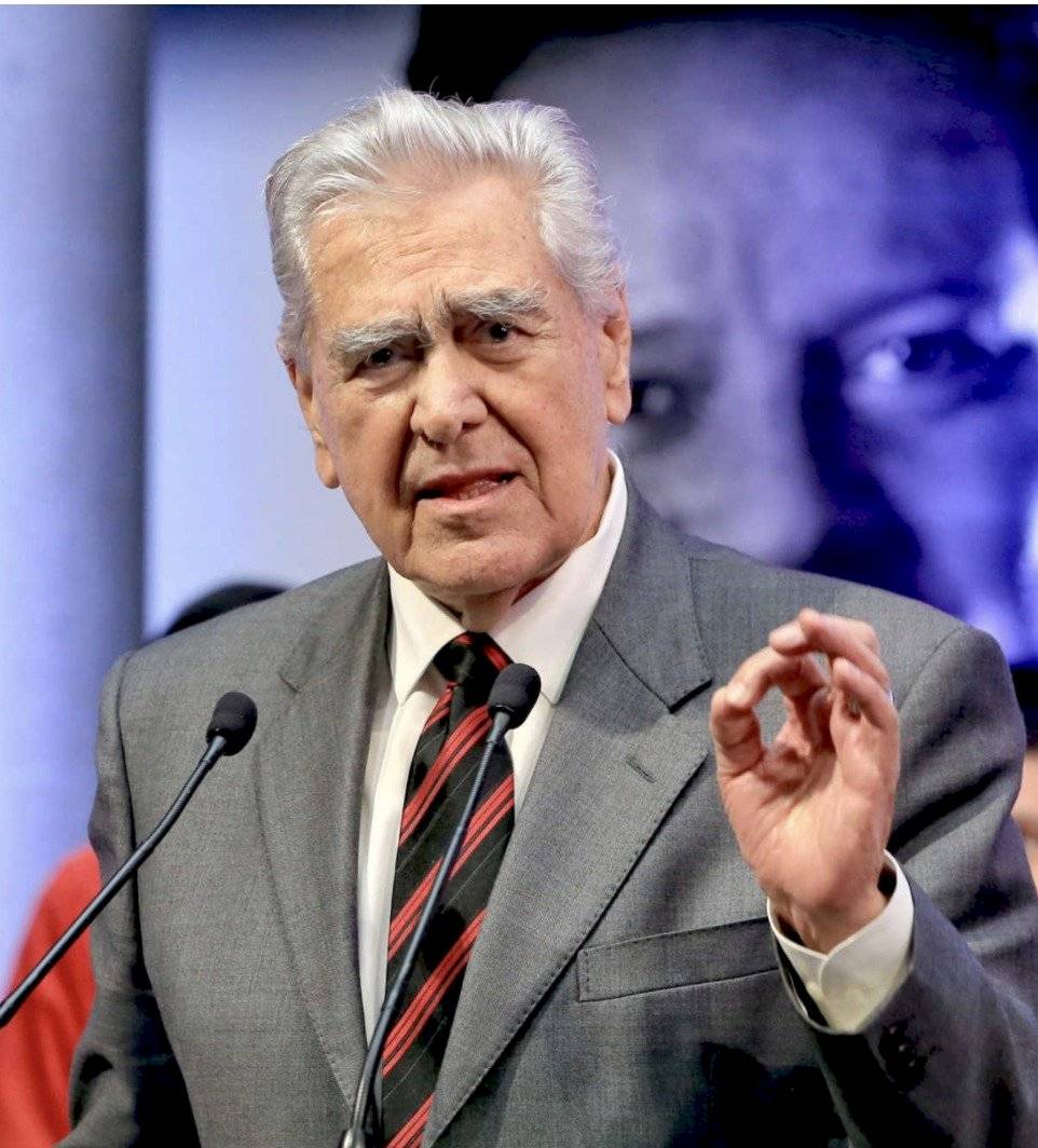 De la farándula a la política: Famosos que ahora son representantes políticos