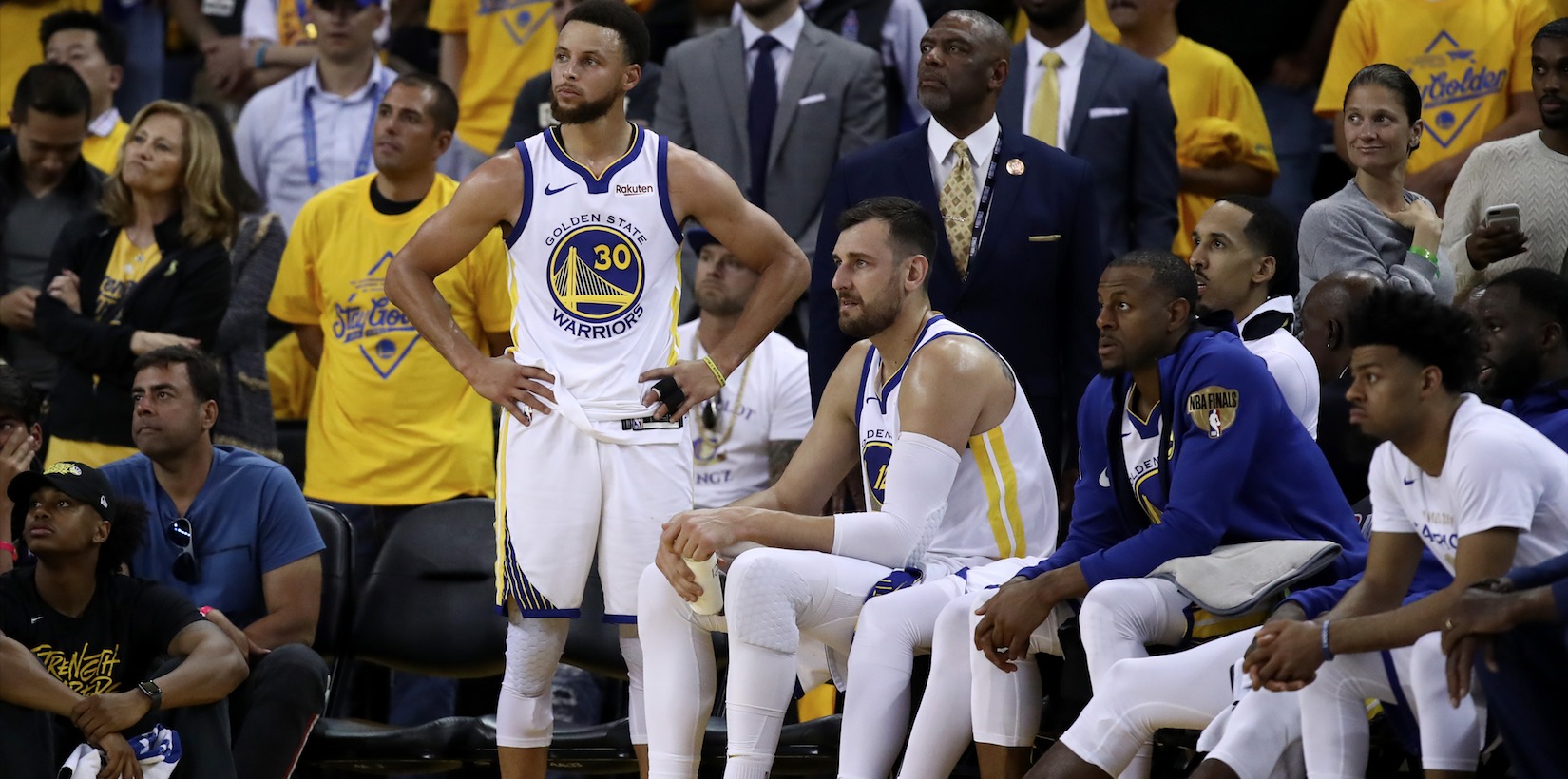 Coronavirus en la NBA Coronavirus en la NBA