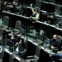 Diputados se olvidan de crisis económica; tendrán navidad de 328 mil pesos