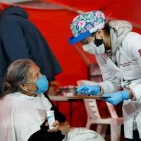 Pacientes con pocas posibilidades de vivir no serán llevados en ambulancias de LA