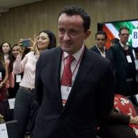 ¿Quién es Mikel Arriola, el posible futuro presidente de la Liga MX?
