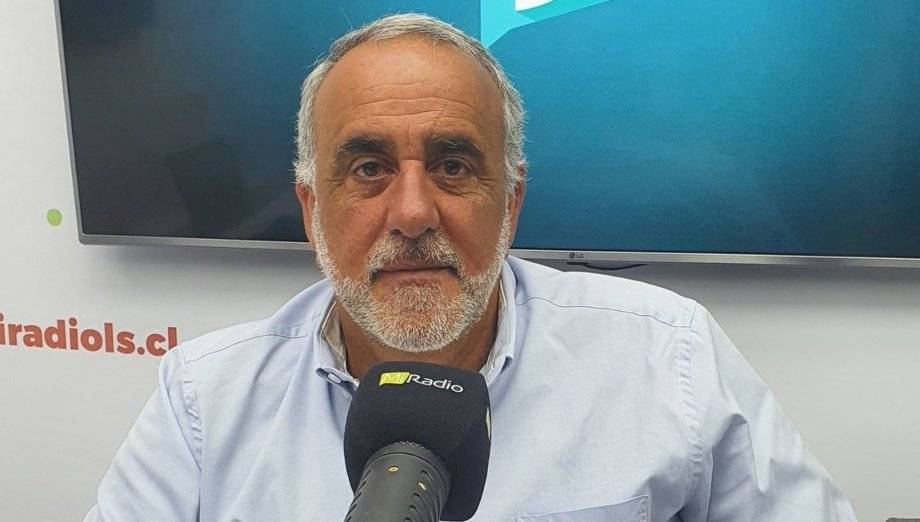 Roberto Dueñas / Foto: Twitter