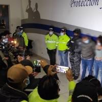 Fiscalía abrió 2 procesos penales a la