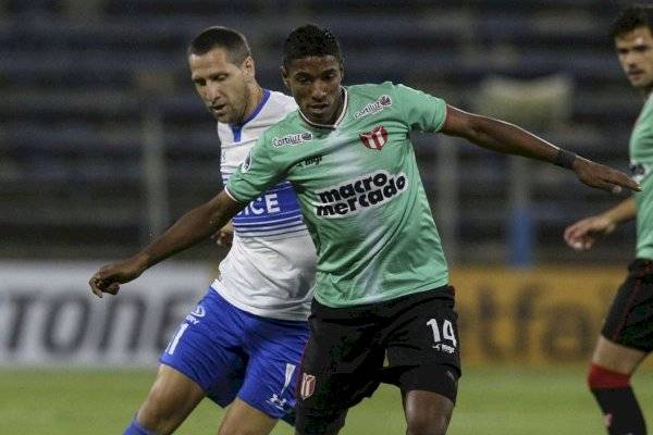 ¿Cómo se vivió el fútbol en el Twitter de Chile durante este 2020?
