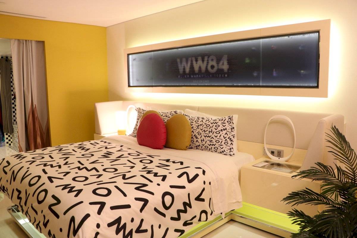 Hotel W WW84