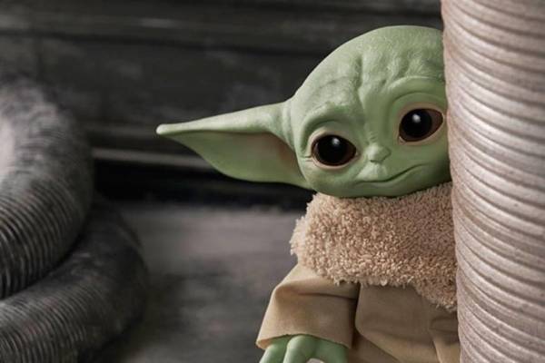 Fortnite: Baby Yoda y The Mandalorian llegan al juego confirmando los rumores