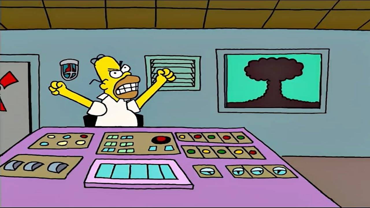 Los Simpson Bart Angry Dad Los Simpson Bart Angry Dad